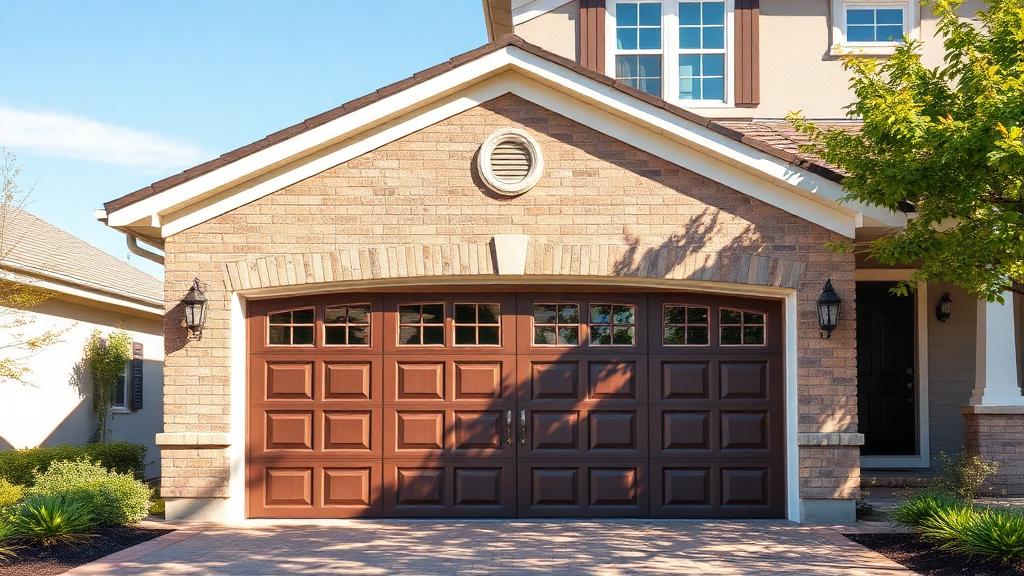 New Door Installation